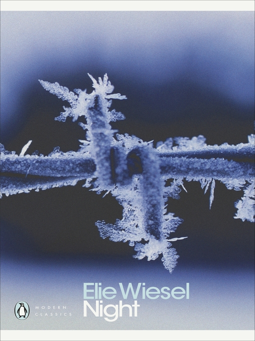 Title details for Night by Elie Wiesel - Wait list